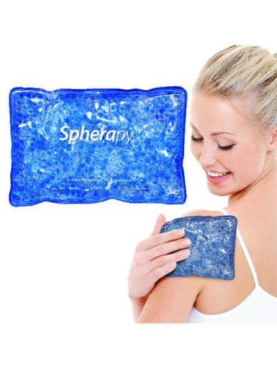 SPHERAPY TERAPIA CALDO/FREDDO IN GEL - PAD MEDIO MULTIUSO