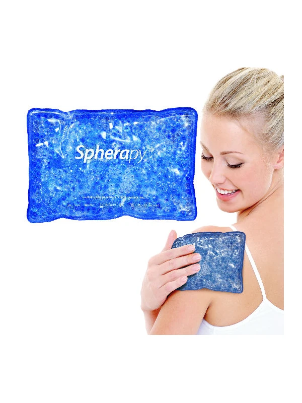 SPHERAPY TERAPIA CALDO/FREDDO IN GEL - PAD...