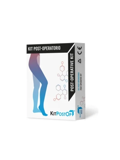 GLORIAME KIT POSTOP2 MONOCOLLANT DESTRO