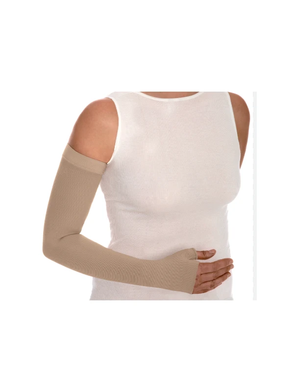 GLORIA BRACCIALE 101 AUTOREGGENTE CON PALMARE -...