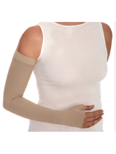 GLORIA BRACCIALE 201 CON PALMARE - CORTO TAGLIA L