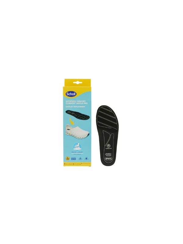 SOLETTE PER SCHOLL EVOFLEX - INSOLE PRO