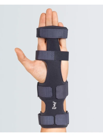 F.G.P TUTORE PER TUNNEL CARPALE DESTRO