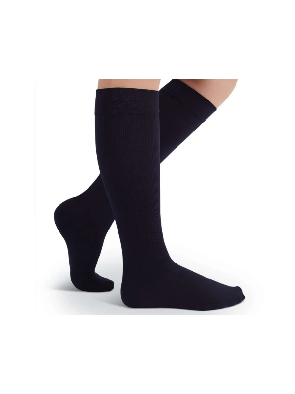 MEDIVEN ANGIO K1 GAMBALETTI NERI - MODELLO...