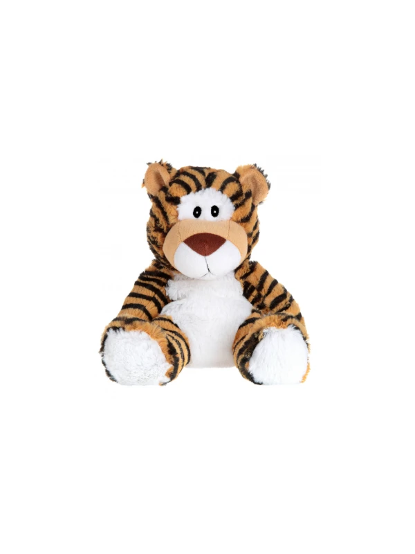 PUPPY PELUCHE RISCALDABILI PROFUMATI - TIGROTTO