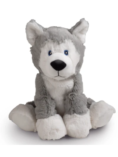 PUPPY PELUCHE RISCALDABILI PROFUMATI - CAGNOLINO