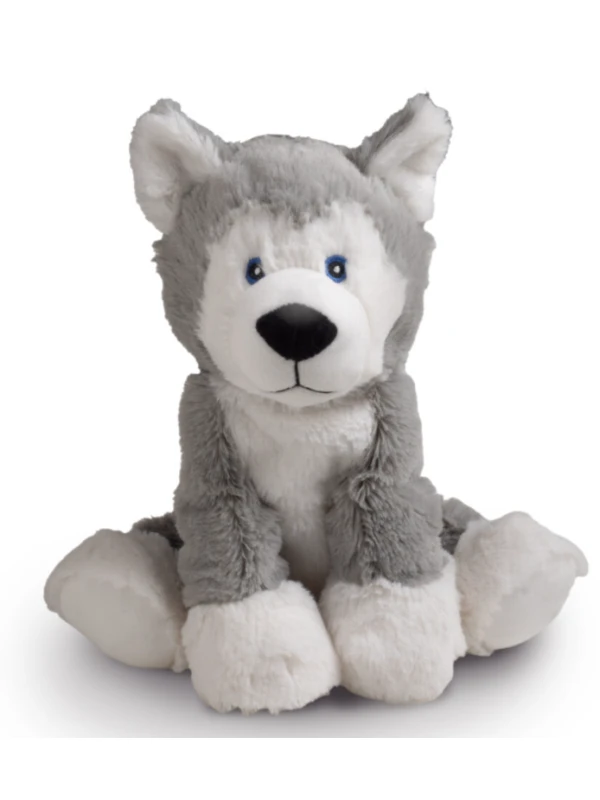 PUPPY PELUCHE RISCALDABILI PROFUMATI - CAGNOLINO