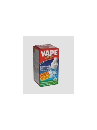 VAPE RICARICA LIQUIDA PROFUMATORE 480 ORE