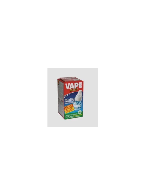 VAPE RICARICA LIQUIDA PROFUMATORE 480 ORE