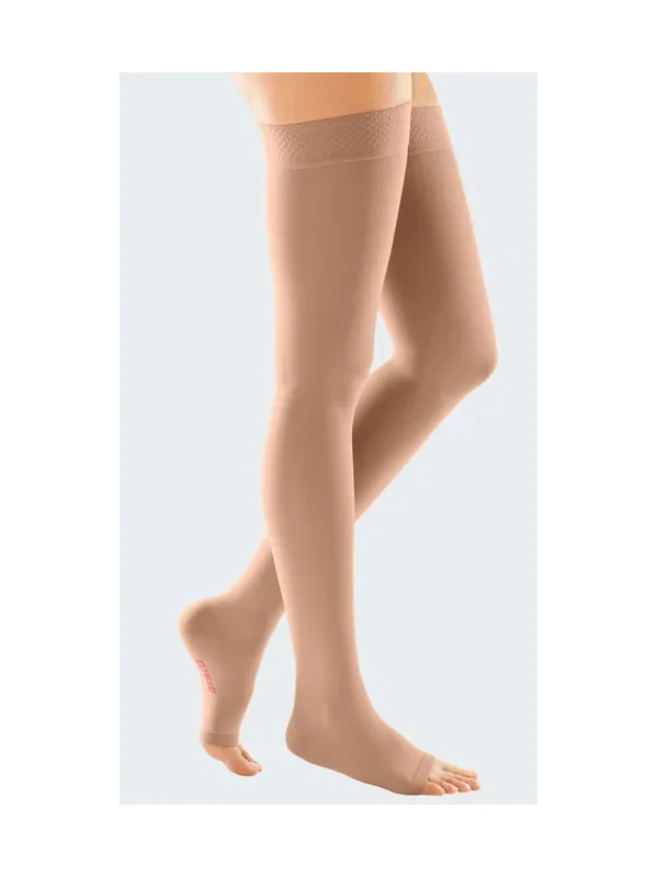 MEDIVEN FORTE K2 AUTOREGGENTI COD.F25110 PUNTA...