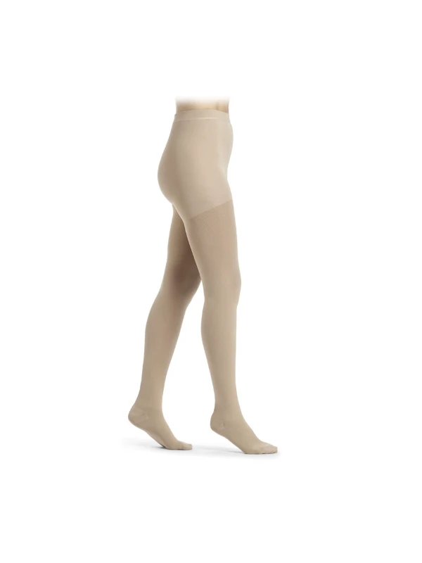 SIGVARIS COLLANT PUNTA CHIUSA NATURALE TG.L