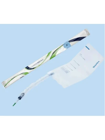 LIQUICK X-TREME PUNTA ERGOTHAN 20CM - CH10 COD.852822