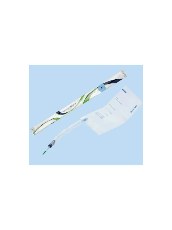 LIQUICK X-TREME PUNTA ERGOTHAN 20CM - CH10...