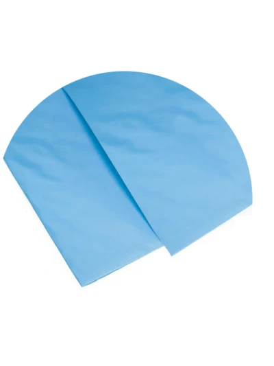 TELO CHIRURGICO MONOUSO IN TNT 75X90 - 1 PEZZO