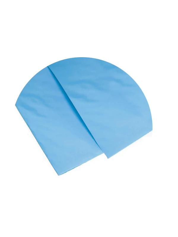 TELO CHIRURGICO MONOUSO IN TNT 75X90 - 1 PEZZO