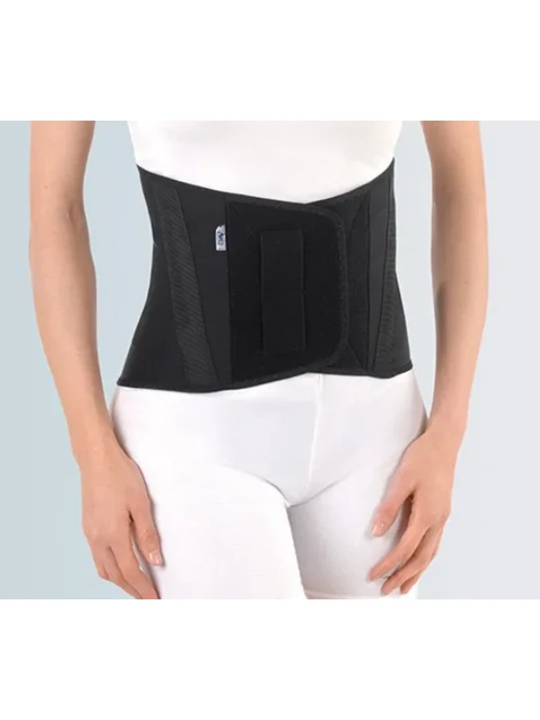 CORSETTO F.G.P. ELASTICO IN LYCRA H27 S COD.CRL300