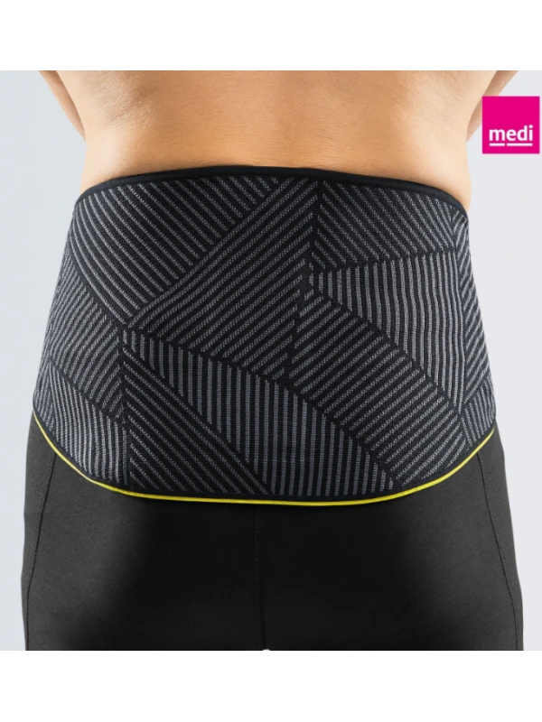 CORSETTO LUMBAMED PLUS E+ MOTION CON STECCHE...