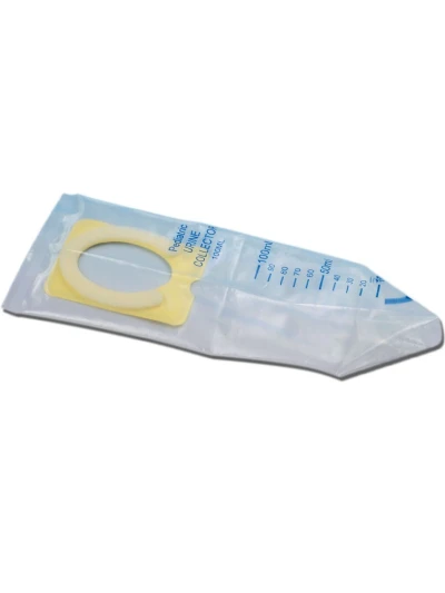 SACCA URINA PEDIATRICA UNISEX 1PZ 2