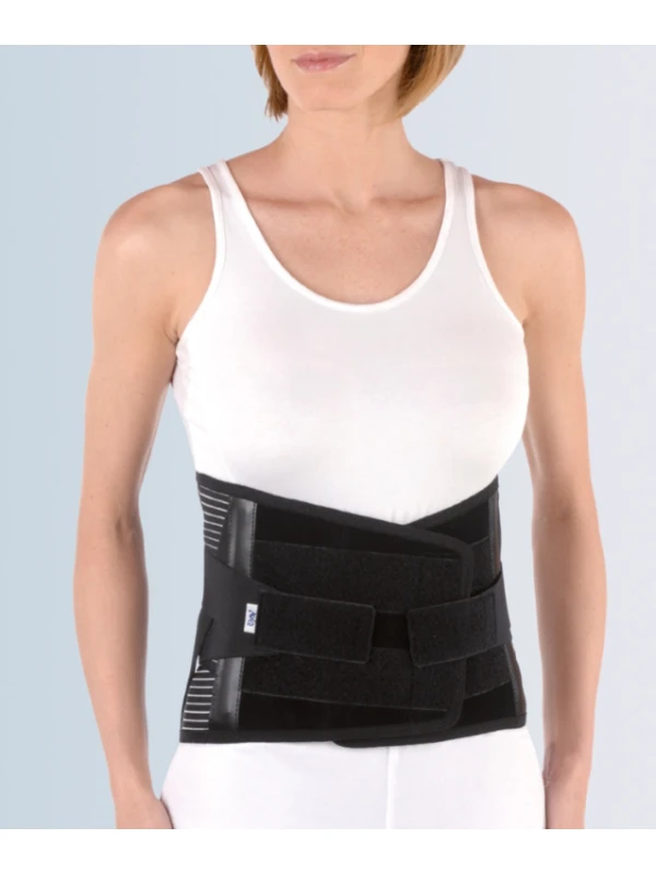 CORSETTO MILLERIGHE F.G.P. CON TIRANTI H27 -...