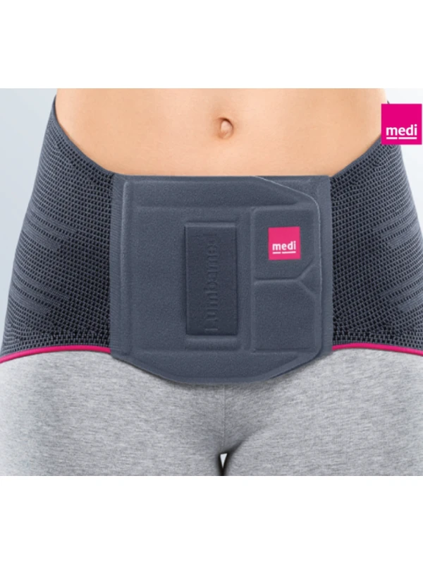 CORSETTO F.G.P LUMBAMED BASIC UOMO