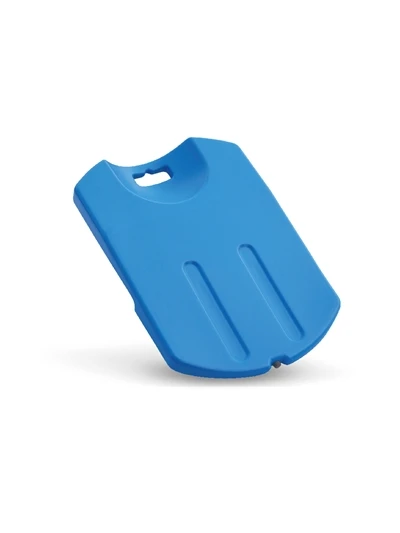 TAVOLA PER MASSAGGIO CARDIACO BLU