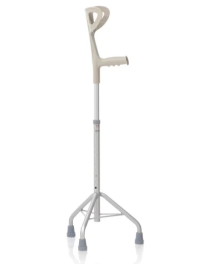 STAMPELLA TRIPODE CON APPOGGIO ANTIBRACHIALE BRIO