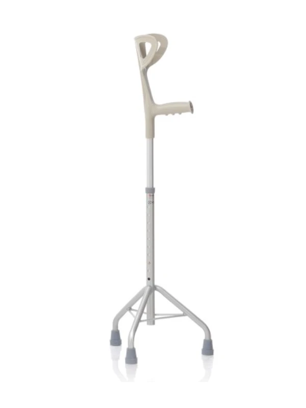 STAMPELLA TRIPODE CON APPOGGIO ANTIBRACHIALE BRIO