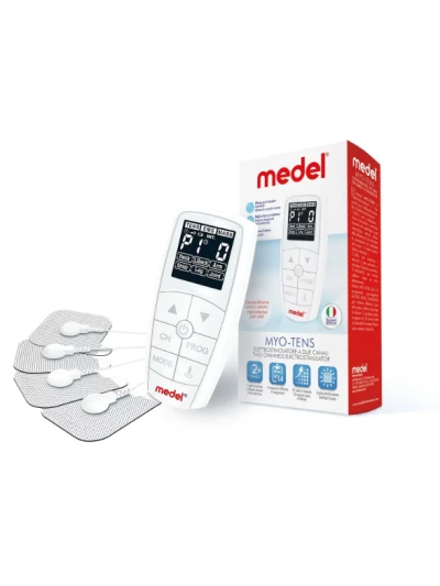 MEDEL MYO-TENS ELETTROSTIMOLATORE 1PZ