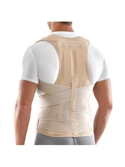 DORSOLOMBOTECH CORSETTO DORSOLOMBARE - TAGLIA 2