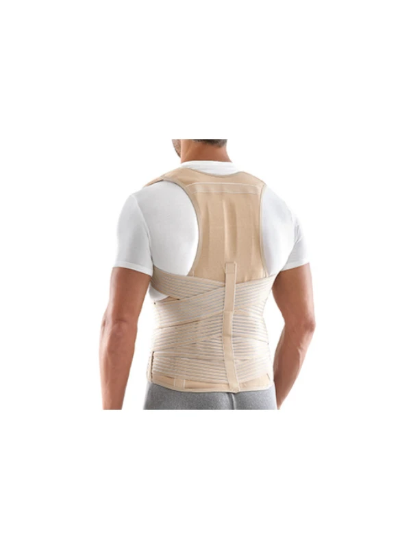 DORSOLOMBOTECH CORSETTO DORSOLOMBARE - TAGLIA 2