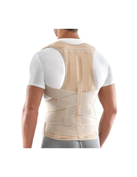 DORSOLOMBOTECH CORSETTO DORSOLOMBARE - TAGLIA 2