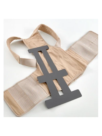 DORSOLOMBOTECH CORSETTO DORSOLOMBARE - TAGLIA 2 2