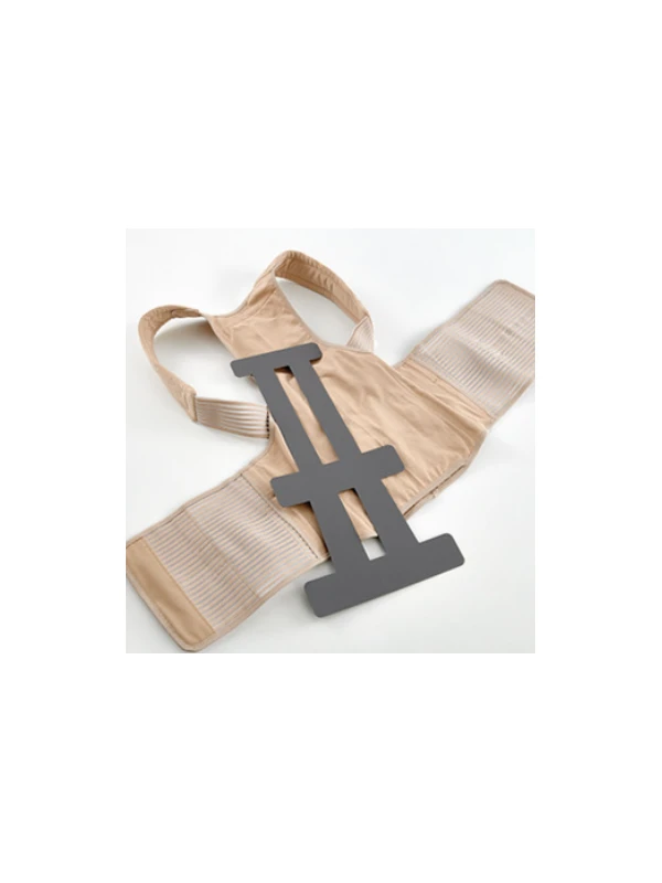 DORSOLOMBOTECH CORSETTO DORSOLOMBARE - TAGLIA 2