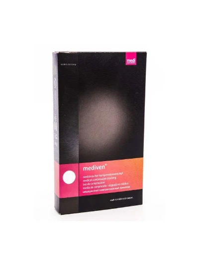 MEDI KL2 PLUS GAMBALLETTI - LUNGHI TAGLIA 5 COD.BLU201