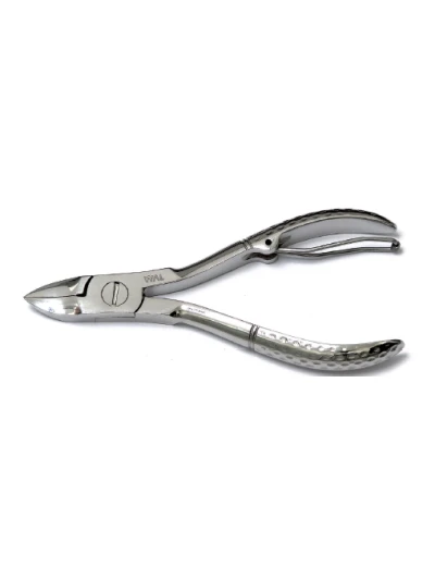 TRONCHESINA UNGHIE NICKEL- 105MM ART.431