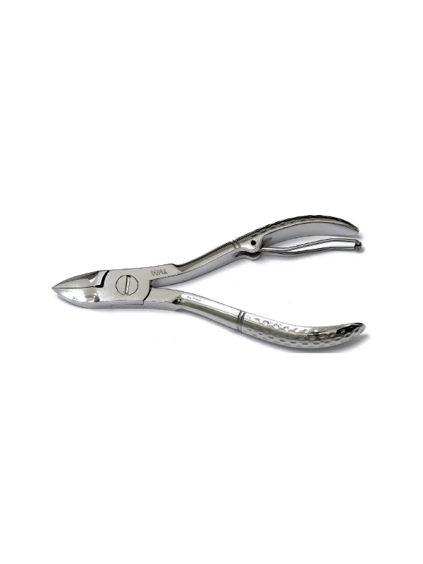 TRONCHESINA UNGHIE NICKEL- 105MM ART.431