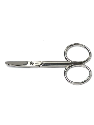 FORBICI BABY CON PUNTE ARROTONDATE - ART.617