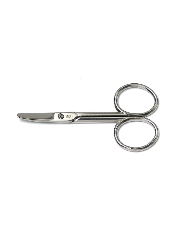 FORBICI BABY CON PUNTE ARROTONDATE - ART.617