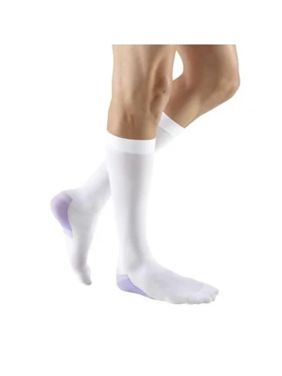 MEDI GAMBALETTI ANTITROMBO COD.H913 - MAXI TAGLIA L