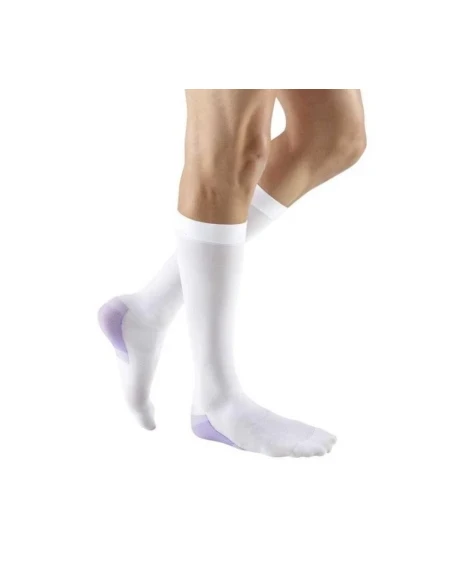 MEDI GAMBALETTI ANTITROMBO COD.H913 - MAXI TAGLIA L