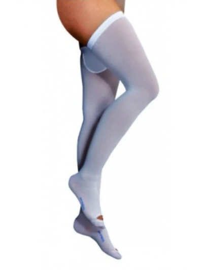 ORIONE CALZA COSCIA ANTI-TROMBO 00054 - TG.XL REGULAR