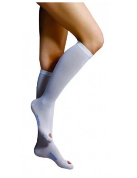 ORIONE GAMBALETTI ANTI-TROMBO 00024 - TG.XL REGULAR