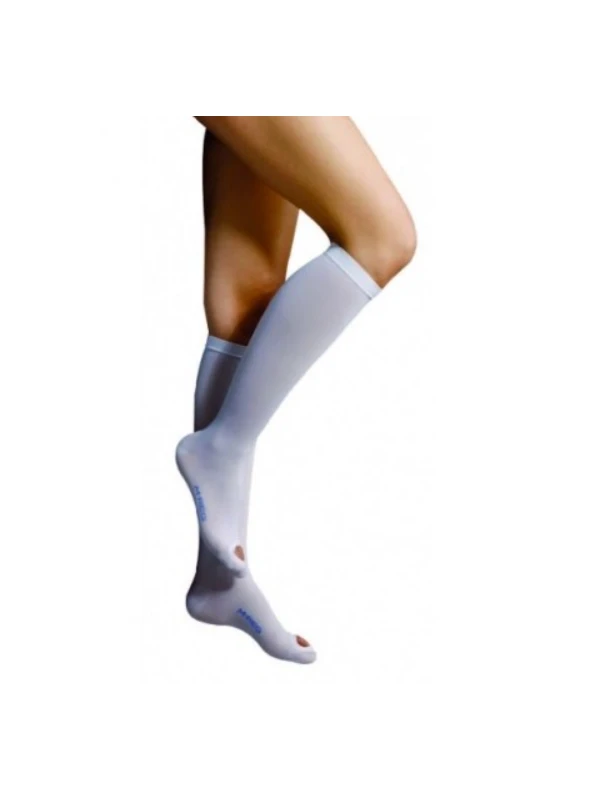 ORIONE GAMBALETTO ANTI-TROMBO 00023 - TG.L REGULAR