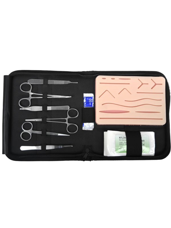 KIT ESERCITAZIONE SUTURA