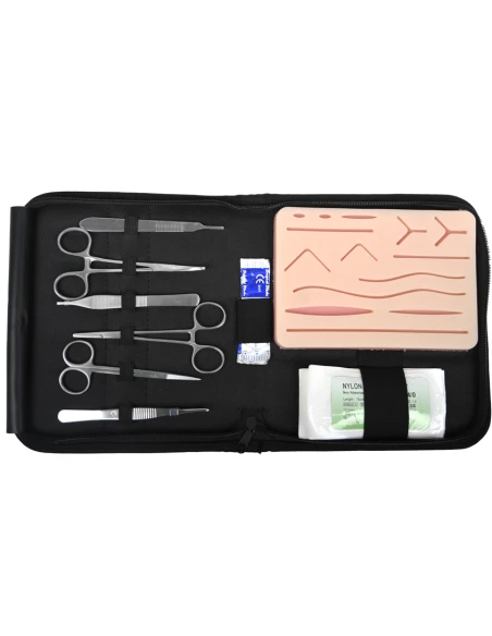 KIT ESERCITAZIONE SUTURA