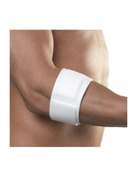 GIBAUD BRACCIALE PER EPICONDILITE TENNIS ELBOW - TAGLIA UNICA