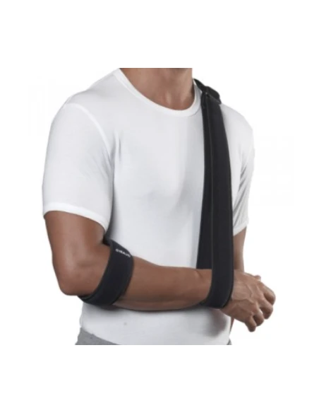 GIBAUD ORTHO - BRETELLA SUPPORTO BRACCIO/SPALLA