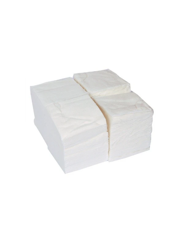 GARZA TAGLIATA 25X25CM - NON STERILE 1KG