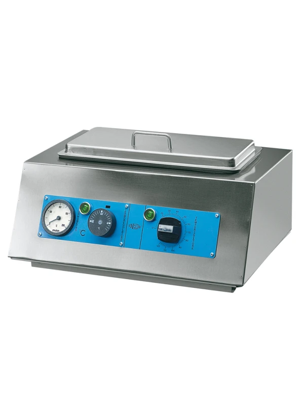 STERILIZZATRICE A SECCO TITANOX - 3 LITRI