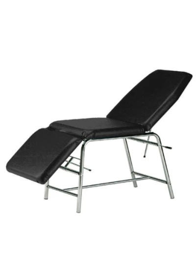 LETTINO PROFESSIONALE A 2 SNODI CON MANOVELLA